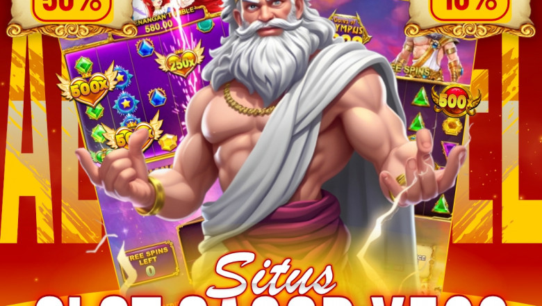 Slot Gacor x500: The Rise of High-Multiplier Online Slot Gaming
