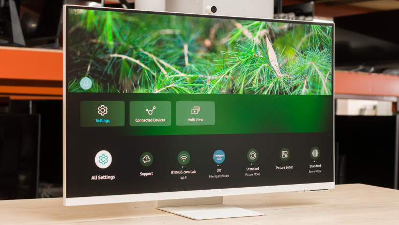 Sony Corporation Impact on the North America Smart Display Market