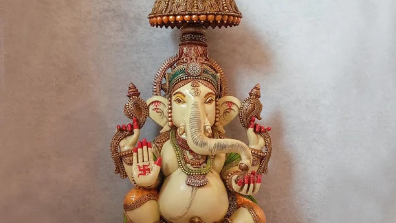 Spiritual Meaning Behind Different Types of Ganesha Idols
