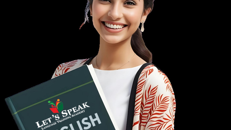 Spoken English Classes in OMR