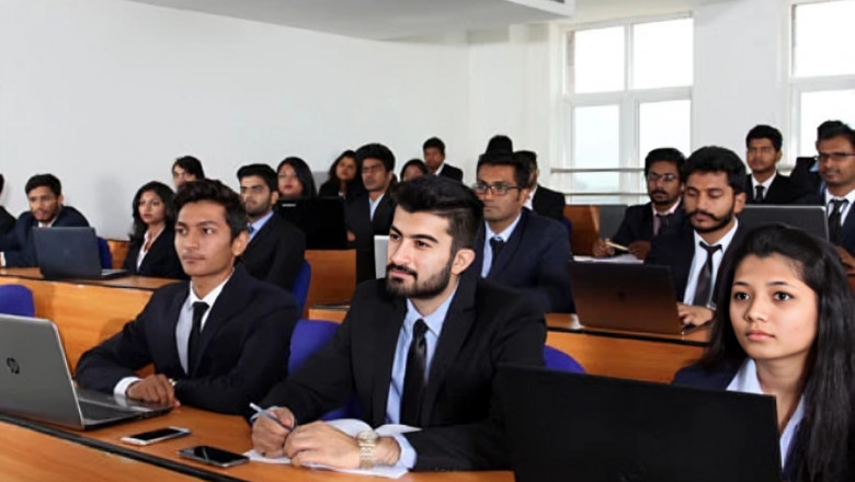Support System for Career Development of the Best M Tech Colleges in Bangalore for Computer Science