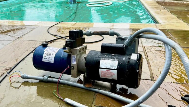 Swimming Pool Maintenance in Wallingford That Works for You