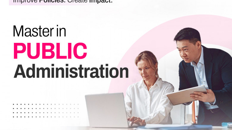 The 2025 Guide to the Best Online Master’s in Public Administration Programs