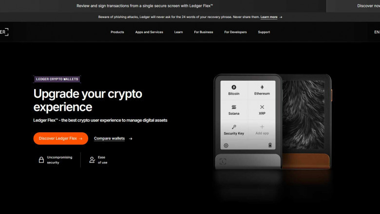 The Evolution of Crypto Management