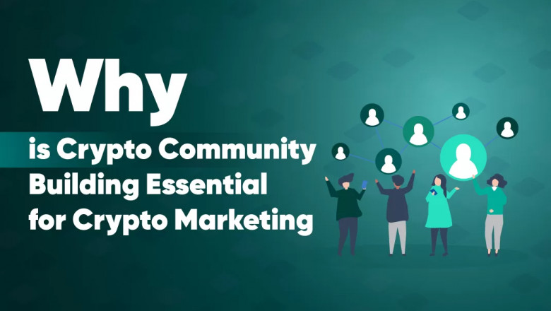 The Heartbeat of Web3: Why Crypto Community Building is Your Most Powerful Marketing Asset