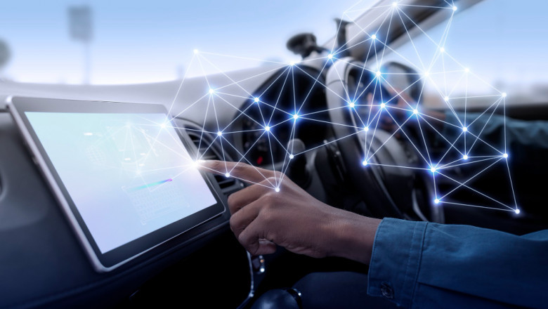 The Role of ADAS Data Annotation in Building Smarter Cars