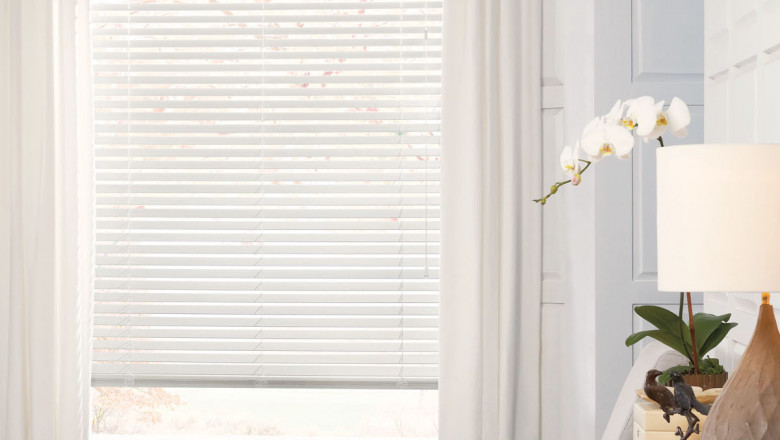 The Role of Window Blinds in Enhancing Privacy and Security