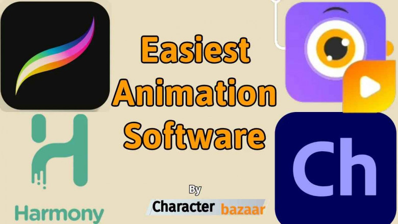 The Ultimate Guide to 2D Animation Software in 2025