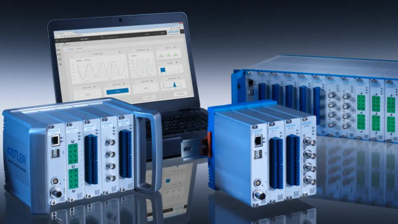 Turning Signals into Solutions: Understanding Data Acquisition and Signal Conditioning