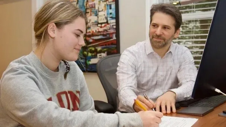 Tutoring Greenwich