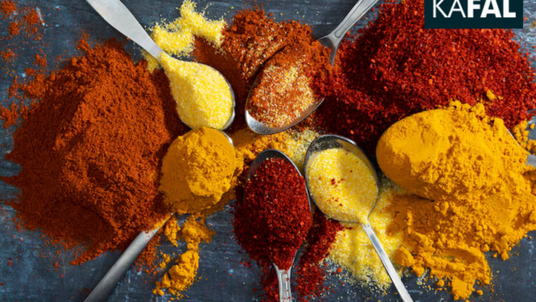 Unlock the Flavor of India with Kafal Spices Manufacturer: Your Trusted Source for Wholesale and Organic Spices