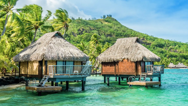 Urlaub in Deutschland planen – Die schönsten Reiseziele im eigenen Land