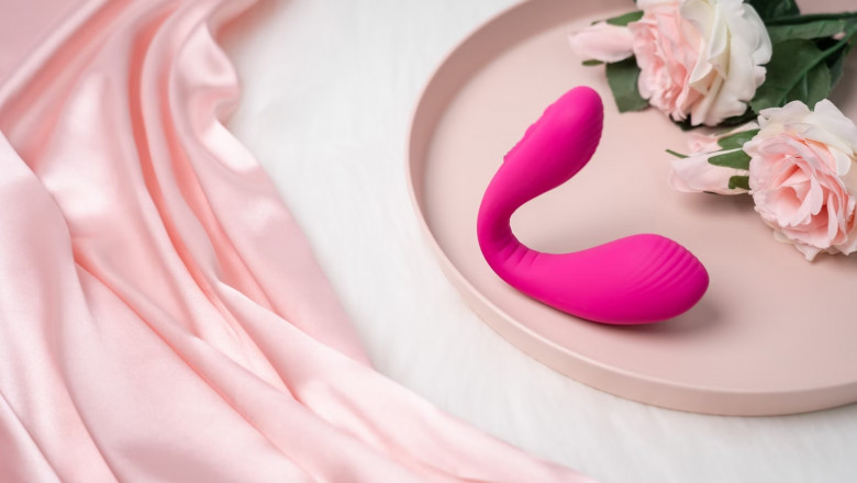 Use Sex Toys That'll Beat Boredom