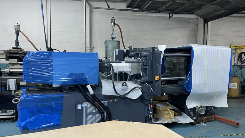 Ways KraussMaffei Group is Revolutionizing the Netherlands Injection Molding Machine Market