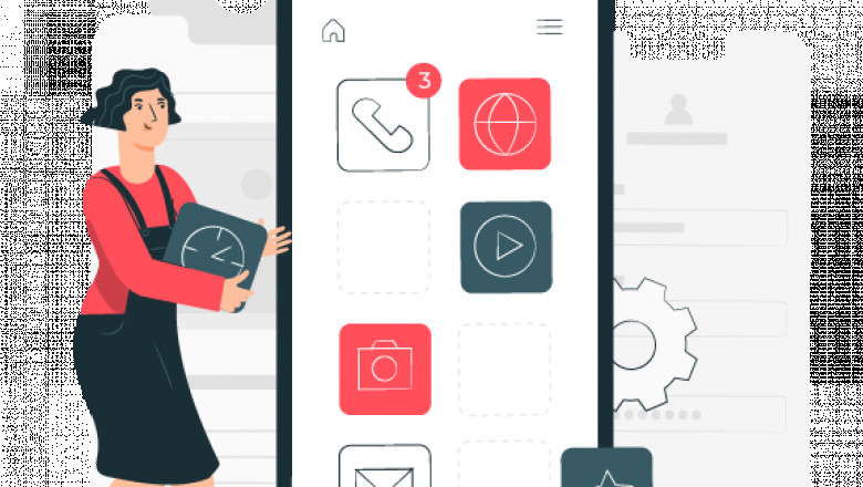 Which is the top on-demand mobile app development company in New York?