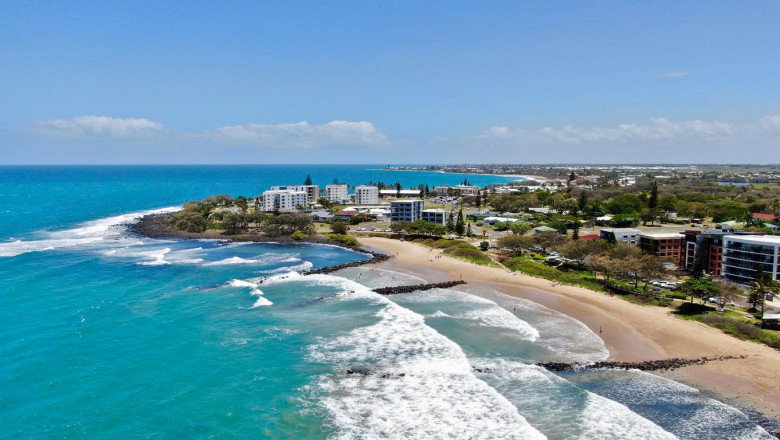 Why Hiring a Bargara Real Estate Specialist Like Scott Wade Makes All the Difference