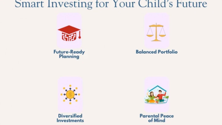 Why Investing in Children Mutual Funds Is a Smart Move for Your Child’s Future