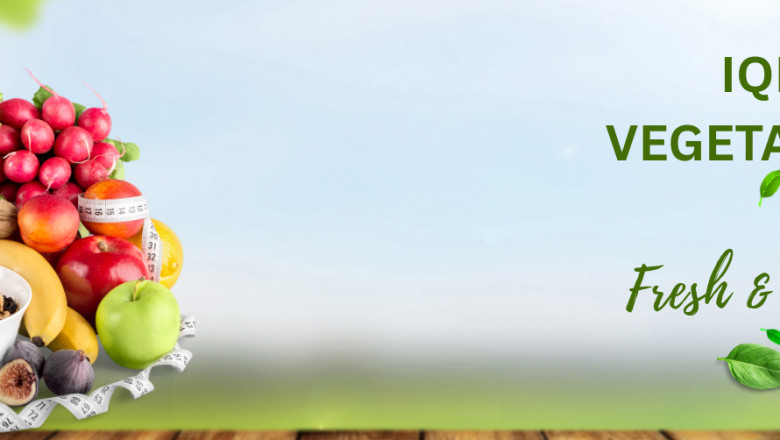Why IQF is the Game-Changer for Bulk Frozen Food Buyers