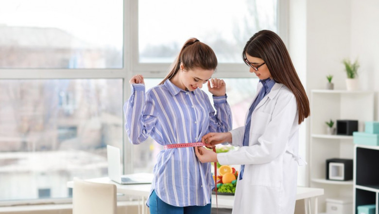 Why Visiting a Weight Loss Clinic San Antonio Could Be the Key to Your Health Goals