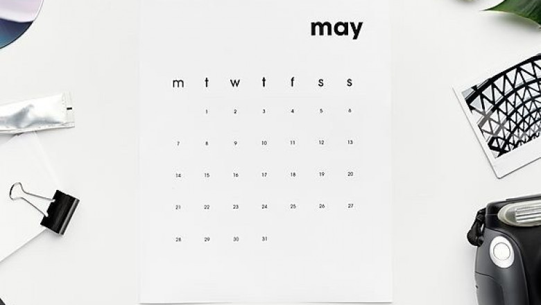 Your Guide to a PR Calendar That Keeps Your Brand in the Spotlight