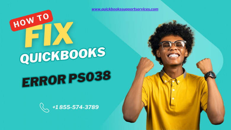 Your Guide to QuickBooks Desktop Support: 1-855-574-3789