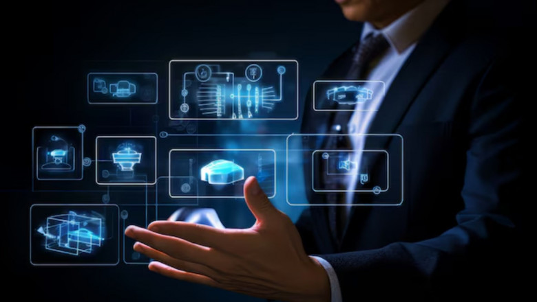 AI in SaaS: How it’s Transforming the Industry