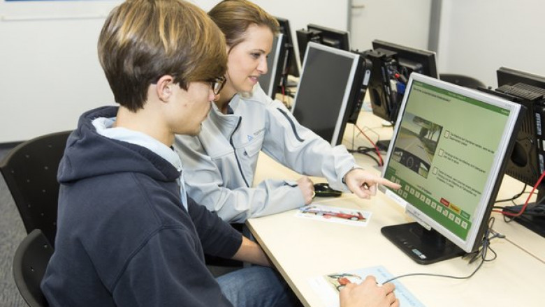 Aircademy Fragen: So bereitest du dich richtig vor