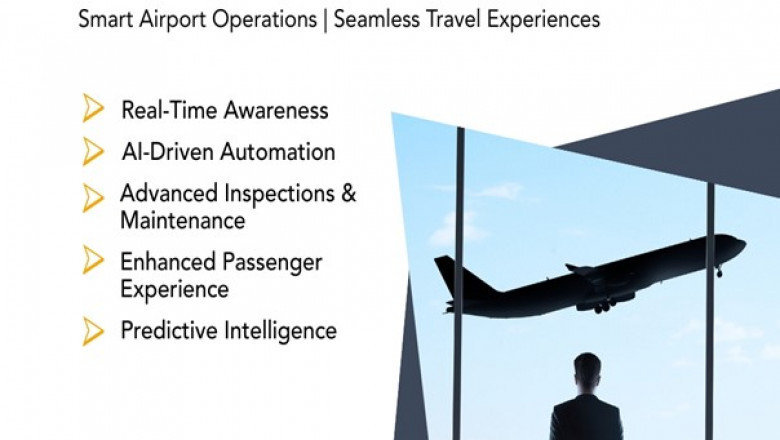 AirOps Debuts AI Mobile Solution for UAE Airport Efficiency