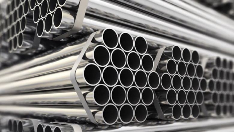 Americas Steel Pipes Market to USD 35.3 Million by 2033