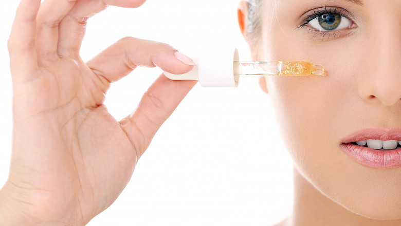 Anti-ageing Serum Market Trends Reveal Increased Popularity Among Young Consumers and Digital Buyers