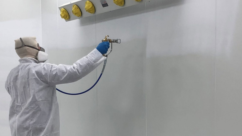 Anti-Soiling Coating Market Sees Surging Demand in Photovoltaics Automotive and Construction Sectors