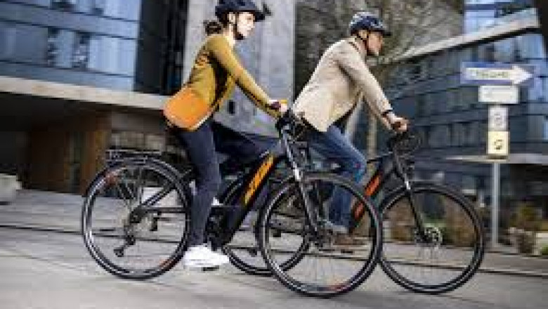 Austria E-Bike Market to Accelerate with Innovative Battery Technology
