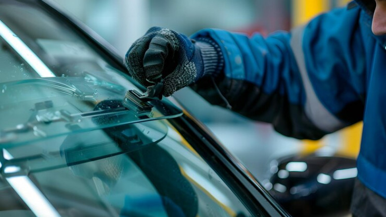 Automotive glass market growth driven by safety, technology, sustainability, and consumer demand trends