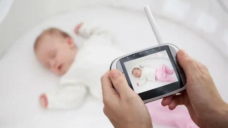 Baby Monitor Market Forecast: Growth Trends, Regional Outlook, and Future Opportunities Through 2034