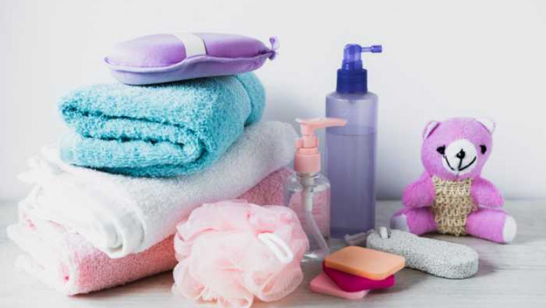 Baby Product Preferences in Urban Markets