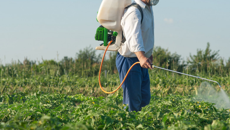 Bioinsecticides Market Fueled by Regulatory Support and Rising Demand for Organic Food Production