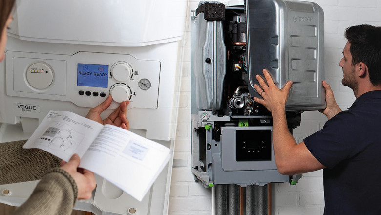 Boiler Grant Scheme: Eco-Friendly Home Heating