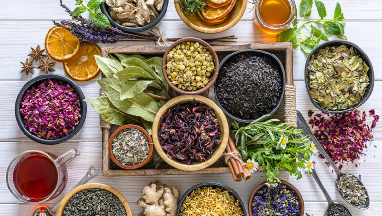 Botanicals Market to Witness Growth Owing to Natural Ingredient Demand