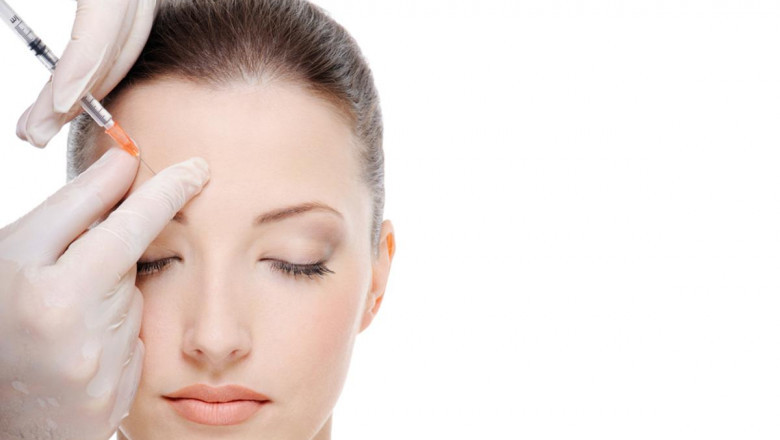 Botox Injection: Enhance Your Natural Beauty