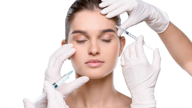 Botox Market to See Robust Growth Owing to Aesthetic Demand