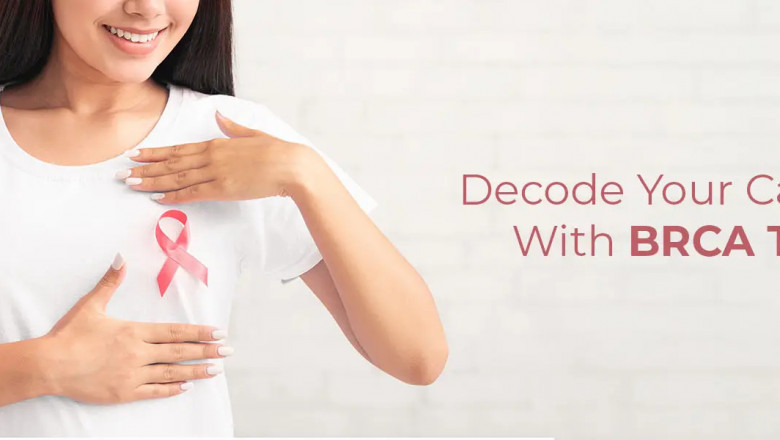 BRCA Testing: Spotting Cancer Risk Before It Strikes