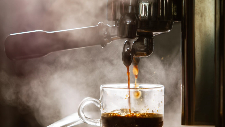 Brewing Change: The Rise of Coffee Replacers