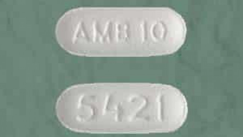 Buy Ambien Online Without Prescription | SLEEPING PILLS
