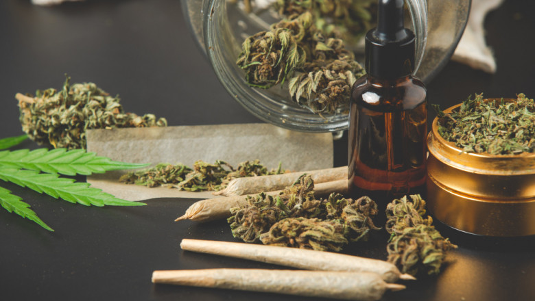 Cannabidiol (CBD) Market Size, Share, Trends, Competitive Analysis, 2032