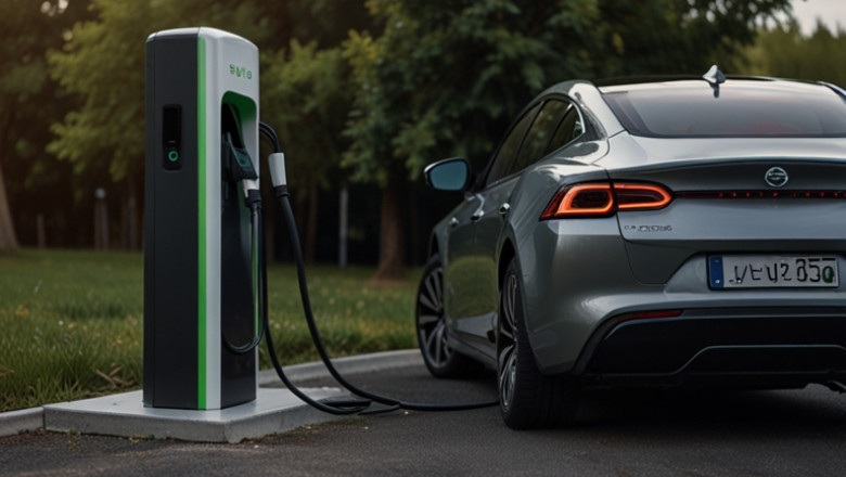 China’s Ultra-Fast EV Charging Market Forecast 2026–2030
