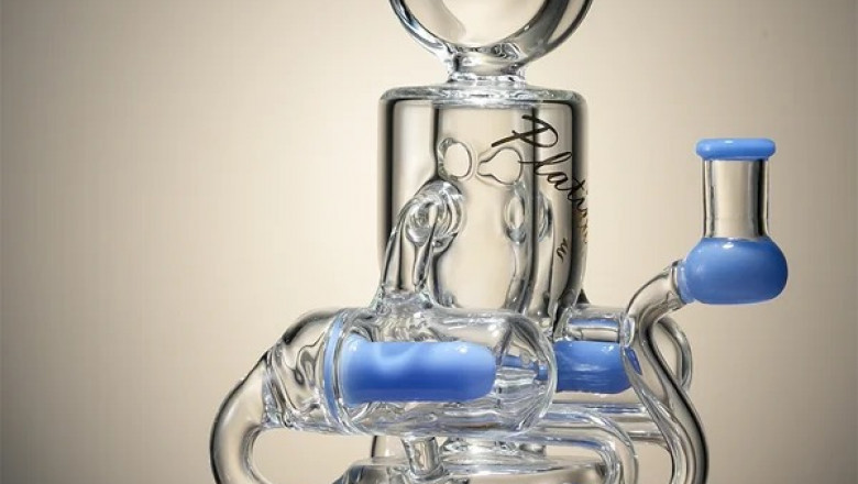 Comparing the Best Online Shops for Bongs
