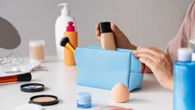 Competitive Landscape of Beauty Subscription Boxes