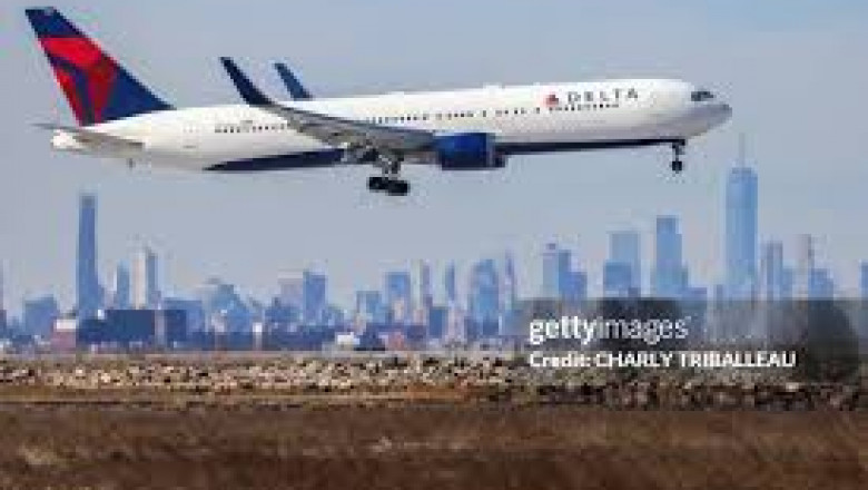✈️ Complete Guide to Booking Delta Airlines Flights – 24/7 Phone Support