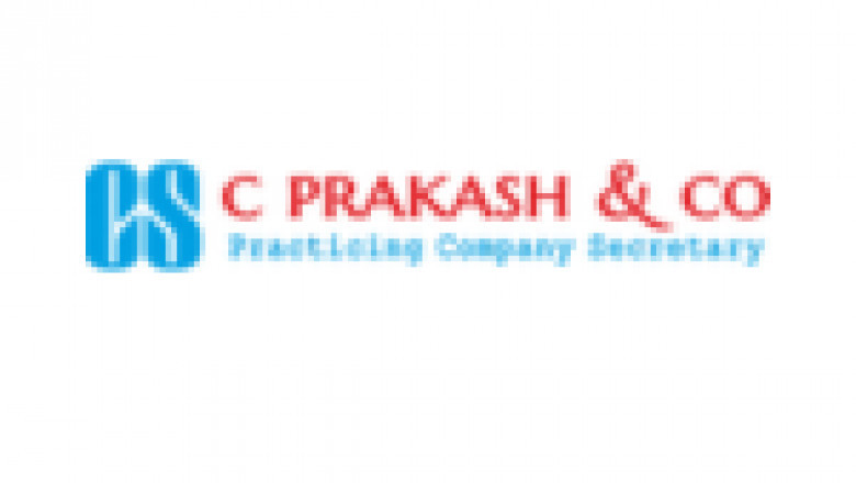 Comprehensive Registration Services by CSPRAKASH & Co