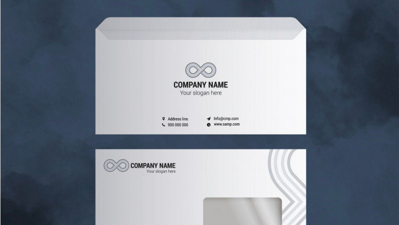 Custom Envelope Printing Services in India: Elevate Your Brand
